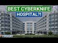 Cyberknife  Turkey Europe - Anadolu Medical Center
