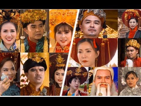 Tấm cám thời @ tập 2