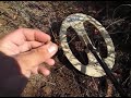 Minelab GPX-4500 finds another gold nugget