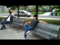 Honor Society - My Own Way (Music Video) Honor Society - My Own Way (Music Video)