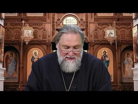 «Свет православия». 22.12.24. 1019 выпуск.