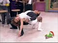 Cecilia Galeano con Pantimedias