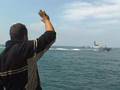 Israeli Navy Continues Persecution of Fishermen
