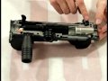 Tippmann A5 Paintball Marker Review by HustlePaintball.com