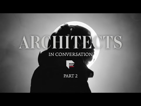 In Conversation at Abbey Road, Part 2 Video Poster