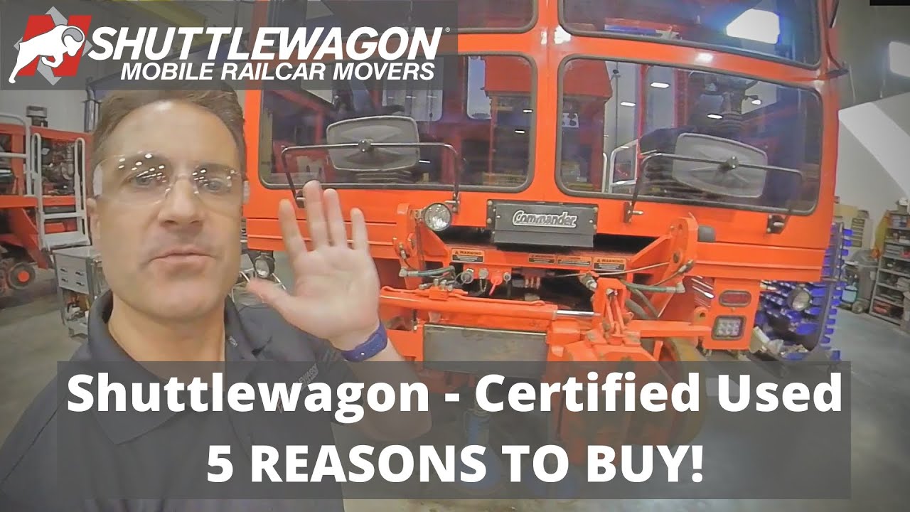 5 Reasons to ABSOLUTELY Buy Certified Used!