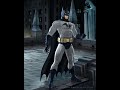 Mortal Kombat vs. DC Universe last confirmed characters