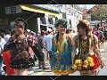 LA SAYA ES AFROBOLIVIANA' AMOROSA PALOMITA