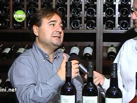 Entrevista com Jesús Peláez, Diretor Internacional da Vinícola Rei Fernando de Castilla - Bloco 1