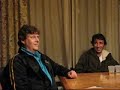 Tommy, Terry, Todd & Dave - Part 4 - Player Attitude
