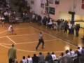 Tahj Tate 360 Dunk