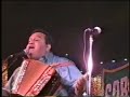 Bush y su Nuevo Sonido con Osvaldo Ayala - Dejame