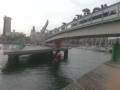videos de salto puente maremagnum 2!