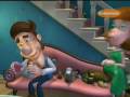 videos de hugh neutron - superstar