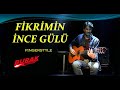 MUTLAKA DİNLEYİN - FİKRİMİN İNCE GÜLÜ (enstrümantel)