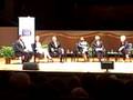 Ben Affleck Talks Global Poverty at the DNCC