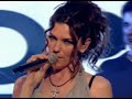 2003-03-03 - Shania Twain - Ka-Ching! (@ TOTP-DE)