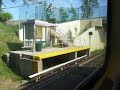 A ride on the Norristown High Speed Line A ride on the Norristown High Speed Line