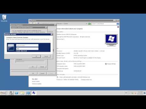 how to test hyper-v failover cluster