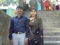 first wedding anniversary