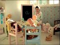 Comercial ACHS, MCMCINE, CAROLA SANCHEZ