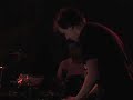 Ulrich Schnauss, Auburn Lull, Screen Vinyl Image Improv Jam