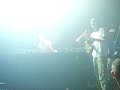 26.01.08 Reche &amp; Recall - live @ Triebwerk Dresden (GERMANY)