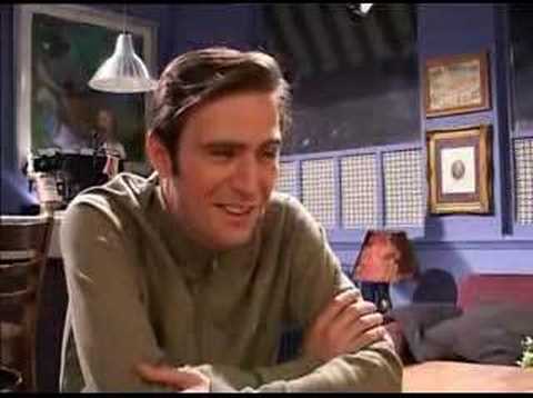 Coupling Jack Davenport interview