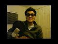 Certainly not up to par with the original.. but I did my best =] Rest in Paradise, MJ. Peace, love and lol. Gabe