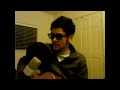 OTS: Man In The Mirror - A Michael Jackson Cover