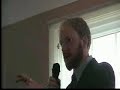 Economist Soren Anderson @ Getting the Message Out