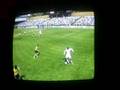 football skills