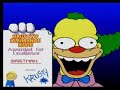 playing through krusty's super fun house (snes) area 1