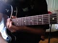 FASTEST GUITAR SHREDDING EVER