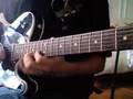 FASTEST GUITAR SHREDDING EVER