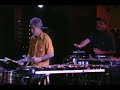 Mike Dillon, David Tronzo, J.A. Grannelli and Mister Rourke