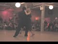 Tova and Carlos: La Tablada