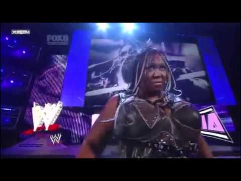 Kharma attack alicia fox (06-05-2011)