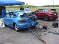 8 sec. Civic