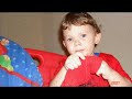Austin Is Spider-Baby... Austin Is Spider-Baby...