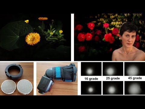 Click aici pentru vizualizare ExpoImaging Rogue Grid sau JJC SG-S 3 in 1 Stacking Grid System Care este mai bun? ExpoImaging Rogue Grid sau JJC SG-S 3 in 1 Stacking Grid System Care este mai bun?