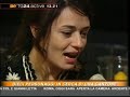 eva contro eva interview