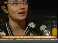 eva contro eva interview
