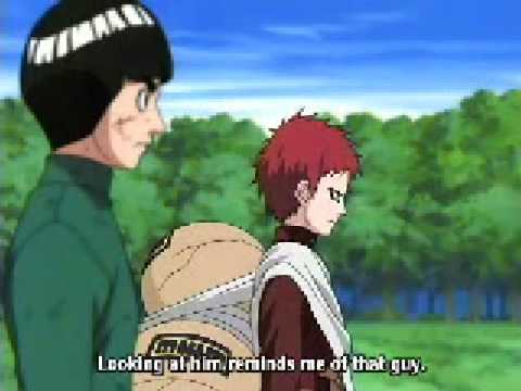 gaara