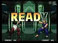 ???(Daimon/Orochi Yashiro/Iori) vs....