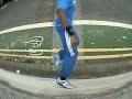 Free Running Game