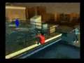 Free Running Game