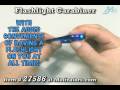 Flashlight Carabiner