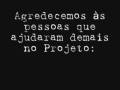 videos de Erros e Agradecimentos - PA 'CAP'