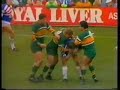 Rugby League Brawls Part 2
